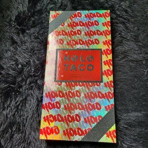 Holo Taco Cristmas Collection Box (No Polish)
